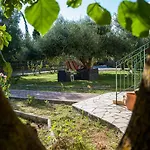 Leventis Complex With Sharing Pool Βίλα Σπαρτιά