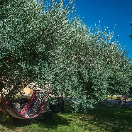 Vila Leventis Complex With Sharing Pool *