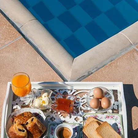 Leventis Complex With Sharing Pool