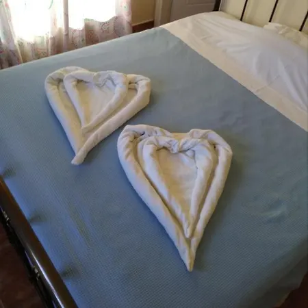 Leventis Complex With Sharing Pool Vila Spartia (Kefalonia)