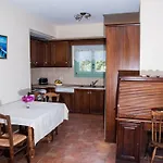 Villa Leventis Complex With Sharing Pool