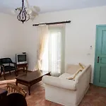 Leventis Complex With Sharing Pool Villa Spartià