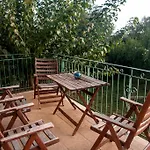 Villa Leventis Complex With Sharing Pool *