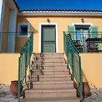Villa Leventis Complex With Sharing Pool