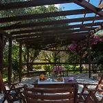 Leventis Complex With Sharing Pool