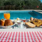 Villa Leventis Complex With Sharing Pool