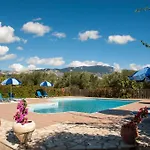 Leventis Complex With Sharing Pool *