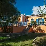 Leventis Complex With Sharing Pool * Spartià