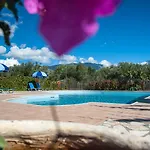 Villa Leventis Complex With Sharing Pool *