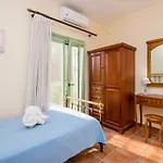 Leventis Complex With Sharing Pool Villa *