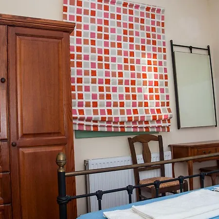 Leventis Complex With Sharing Pool * سبارتيا