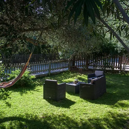 فيلة Leventis Complex With Sharing Pool سبارتيا