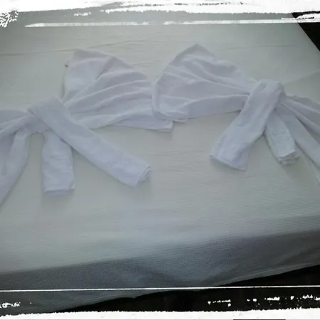 Leventis Complex With Sharing Pool * سبارتيا