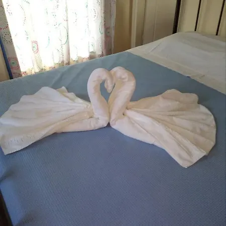 فيلة Leventis Complex With Sharing Pool